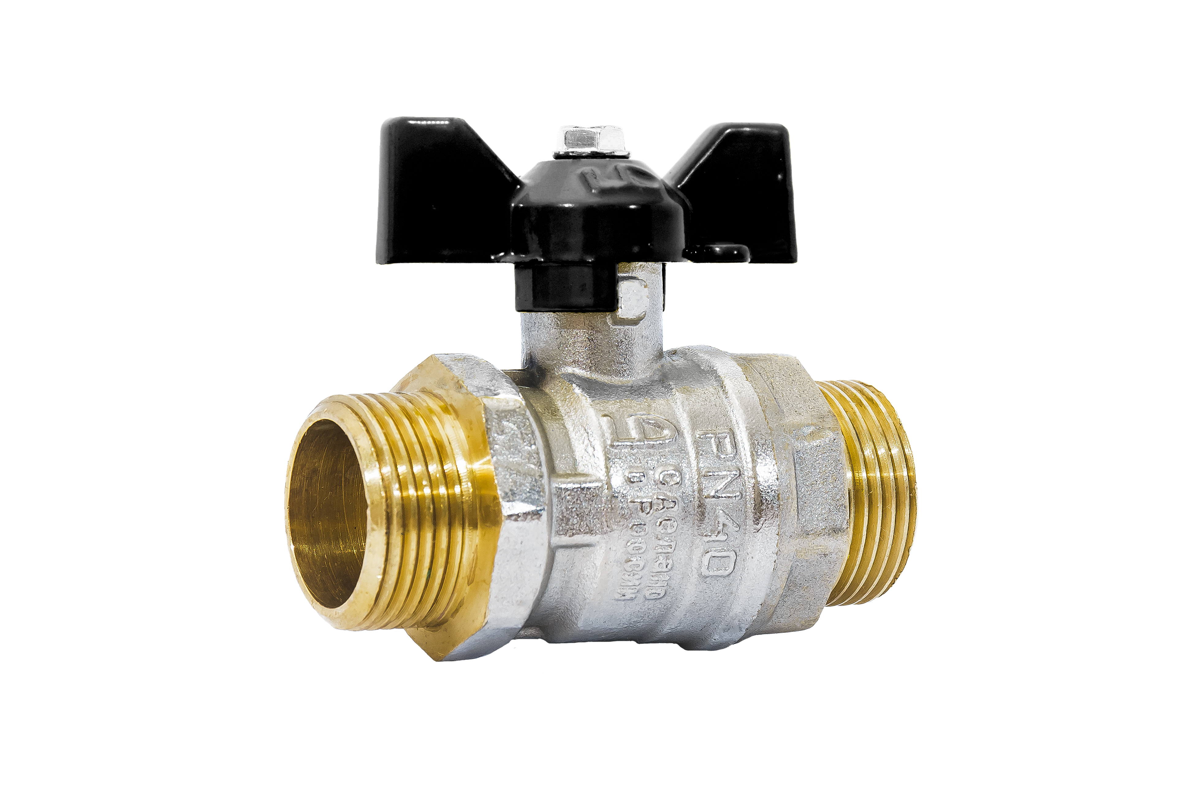 Кран LD Pride 47.25.Н-Н-Б